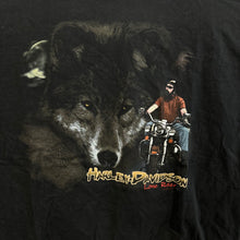 Load image into Gallery viewer, Harley Davidson Lone Rider Alamo City, San Antonio, TX T-Shirt
