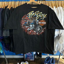 Load image into Gallery viewer, Harley Davidson Bad Boy Glendale, AZ T-Shirt
