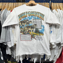Load image into Gallery viewer, Wolf Country T-Shirt
