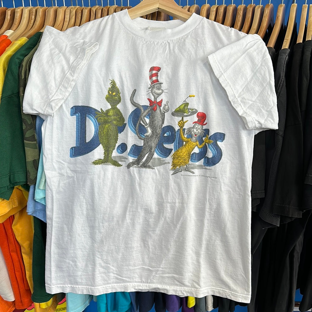 Dr. Seuss Crew T-Shirt