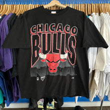 Load image into Gallery viewer, Chicago Bulls Artex T-Shirt
