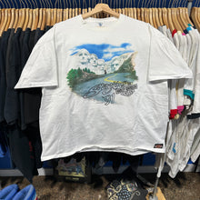 Load image into Gallery viewer, Harley Davidson Sturgis ‘91 Mt. Rushmore Sioux Falls, SD T-Shirt
