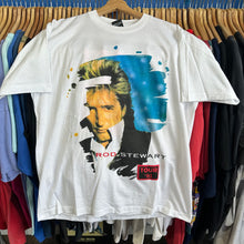 Load image into Gallery viewer, Rod Stewart 1991 Tour T-Shirt
