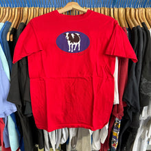 Load image into Gallery viewer, Red Cow T-Shirt
