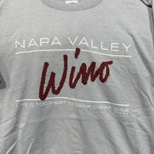 Load image into Gallery viewer, Napa Valley Wino T-Shirt
