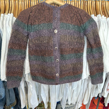 Load image into Gallery viewer, Cozy Knit Cardigan Sweater
