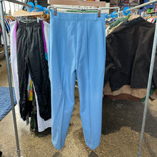 Load image into Gallery viewer, Baby Blue Slack Pants

