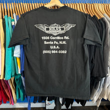 Load image into Gallery viewer, Harley Davidson Soaring Eagle Santa Fe, NM T-Shirt
