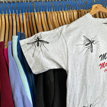 Load image into Gallery viewer, Minnesota Mosquito (Actual Size) T-Shirt
