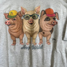 Load image into Gallery viewer, Hog Wild T-Shirt
