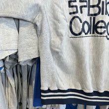 Load image into Gallery viewer, St. Paul Bible College Reverse Weave Crewneck Sweatshirt
