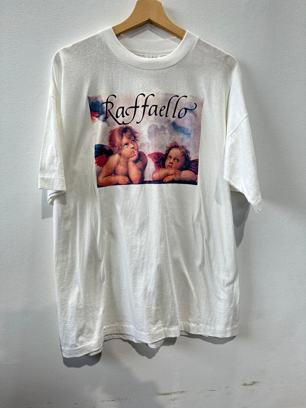 Raffaello Cherub T-Shirt