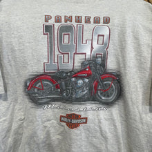 Load image into Gallery viewer, Harley Davidson 1948 Panhead T-Shirt
