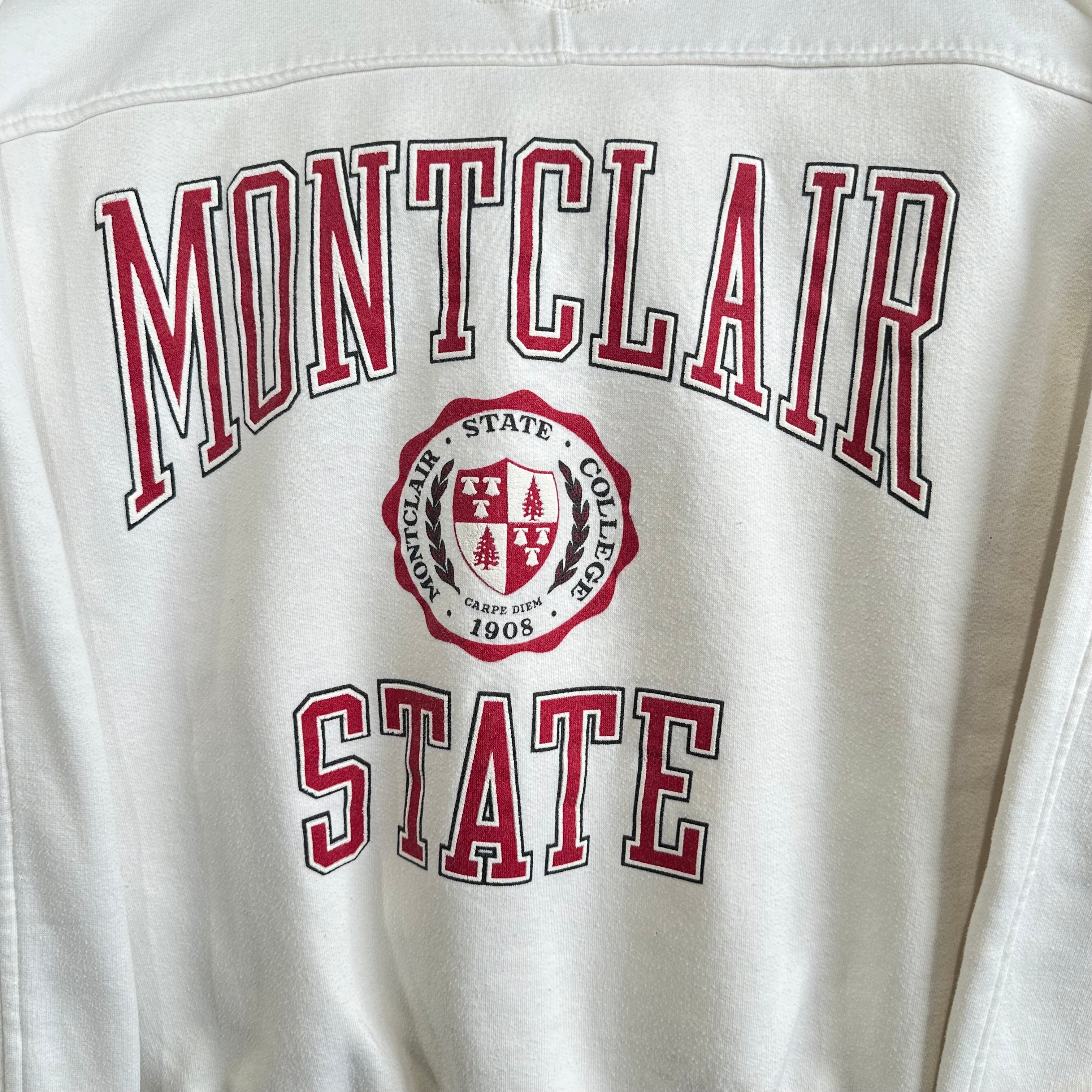 Montclair State Crewneck Sweatshirt