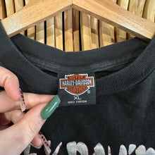 Load image into Gallery viewer, Harley Davidson Singapore Dragon T-Shirt
