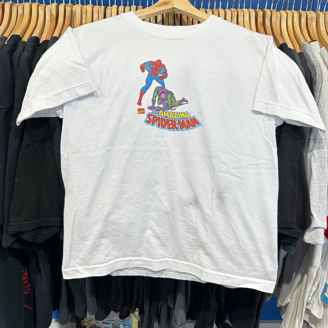 The Amazing Spiderman T-Shirt