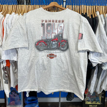 Load image into Gallery viewer, Harley Davidson 1948 Panhead T-Shirt

