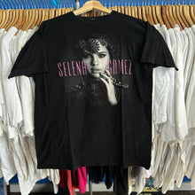 Load image into Gallery viewer, Selena Gomez Stars Dance 2013 T-Shirt
