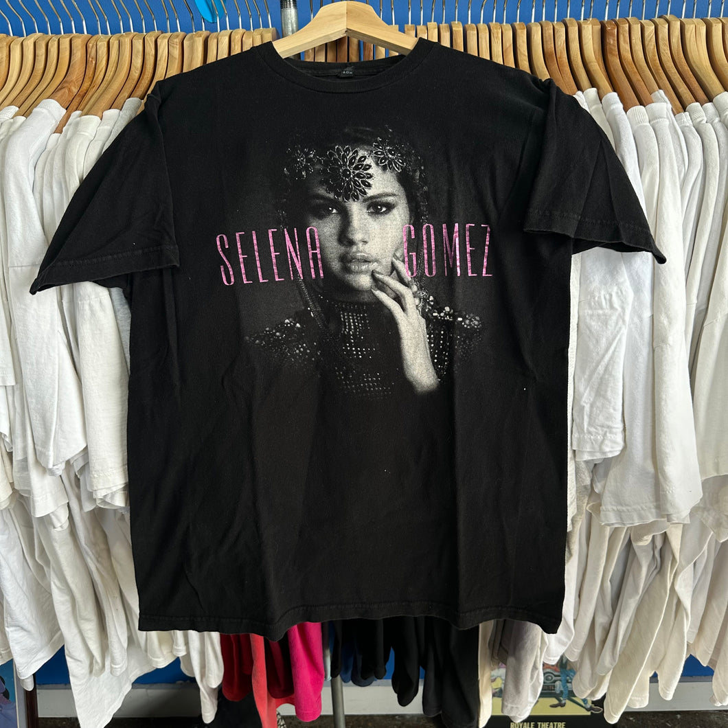 Selena Gomez Stars Dance 2013 T-Shirt