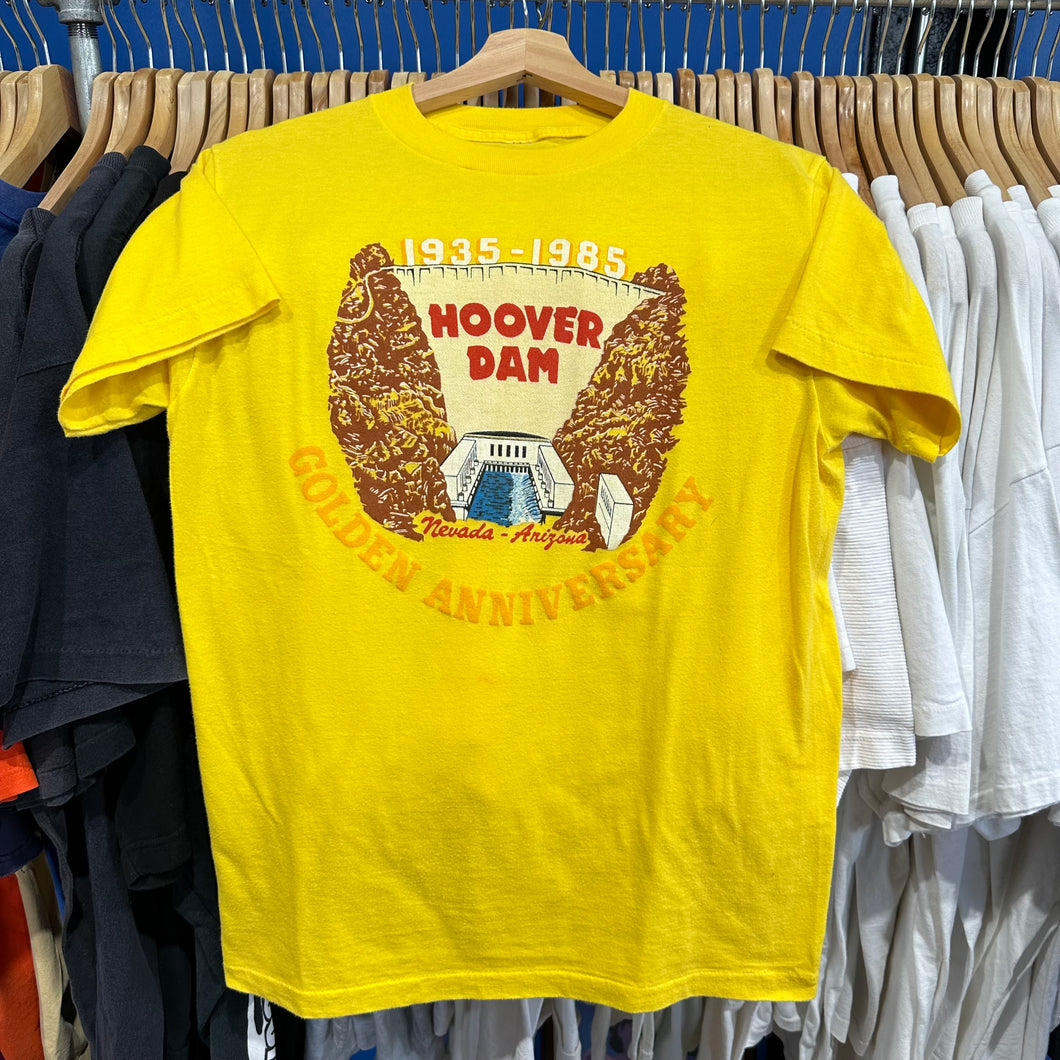 Hoover Dam Golden Anniversary T-Shirt