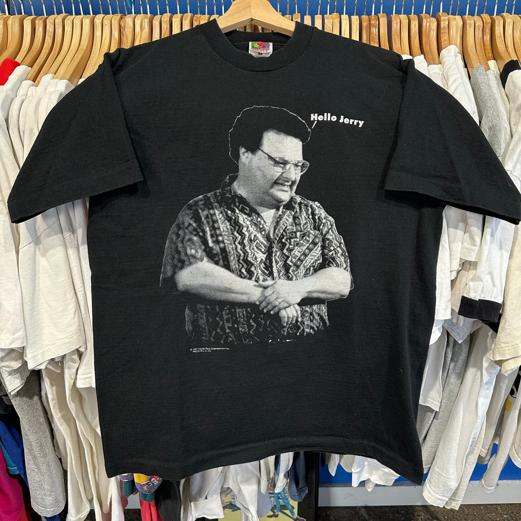 Newman Seinfeld T-Shirt