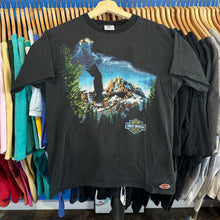 Load image into Gallery viewer, Harley Davidson Soaring Eagle Santa Fe, NM T-Shirt
