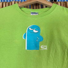 Load image into Gallery viewer, Cartoon Network Bloo T-Shirt
