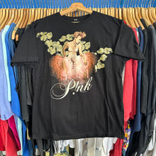Load image into Gallery viewer, P!nk Truth About Love Tour 2014 *Modern* T-Shirt
