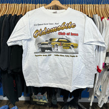 Load image into Gallery viewer, Oldsmobile Club of Iowa T-Shirt
