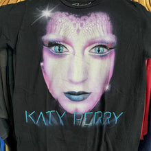 Load image into Gallery viewer, Katy Perry Ready For Abduction *Modern* T-Shirt
