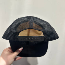 Load image into Gallery viewer, Miller Genuine Draft Trucker Hat
