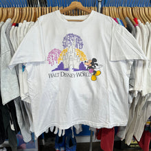 Load image into Gallery viewer, Walt Disney World Mickey T-Shirt
