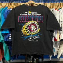 Load image into Gallery viewer, NASCAR 1992 Winston Cup T-Shirt
