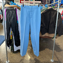 Load image into Gallery viewer, Baby Blue Slack Pants
