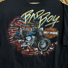 Load image into Gallery viewer, Harley Davidson Bad Boy Glendale, AZ T-Shirt
