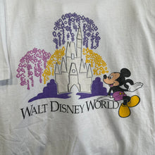 Load image into Gallery viewer, Walt Disney World Mickey T-Shirt
