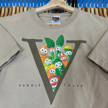 Load image into Gallery viewer, Veggie Tales Crew T-Shirt
