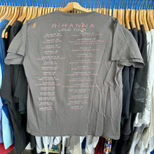 Load image into Gallery viewer, Rhianna Loud Tour *Modern* T-Shirt

