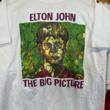 Load image into Gallery viewer, Elton John “The Big Picture” T-Shirt
