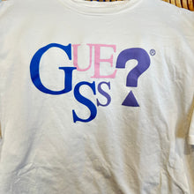 Load image into Gallery viewer, Guess “?” T-Shirt
