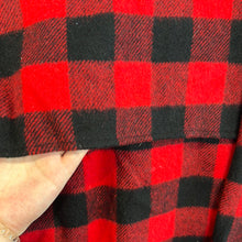 Load image into Gallery viewer, Corey Buffalo Plaid Button Up
