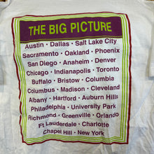 Load image into Gallery viewer, Elton John “The Big Picture” T-Shirt
