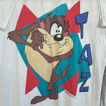 Load image into Gallery viewer, Taz Oversized Sleep T-Shirt
