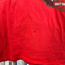 Load image into Gallery viewer, Harley Davidson The Springer Pocket T-Shirt
