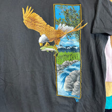 Load image into Gallery viewer, Eagle with Fish T-Shirt
