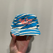 Load image into Gallery viewer, Rest Point Resort Zubaz Hat
