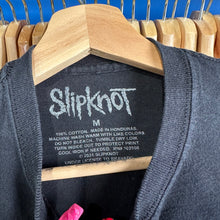 Load image into Gallery viewer, Slipknot *Modern* T-Shirt
