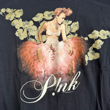 Load image into Gallery viewer, P!nk Truth About Love Tour 2014 *Modern* T-Shirt
