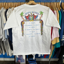 Load image into Gallery viewer, Jimmy Buffett Cafe Margaritaville T-Shirt
