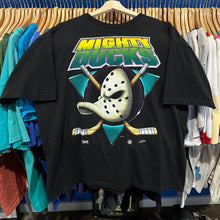 Load image into Gallery viewer, Mighty Ducks T-Shirt
